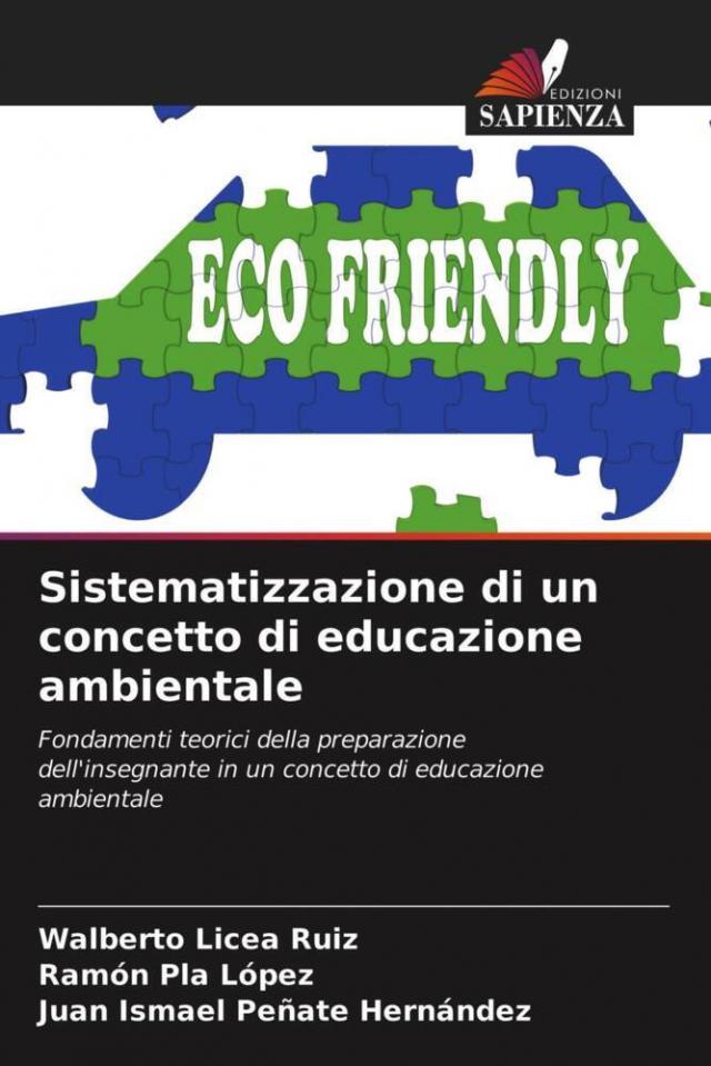 Sistematizzazione di un concetto di educazione ambientale
