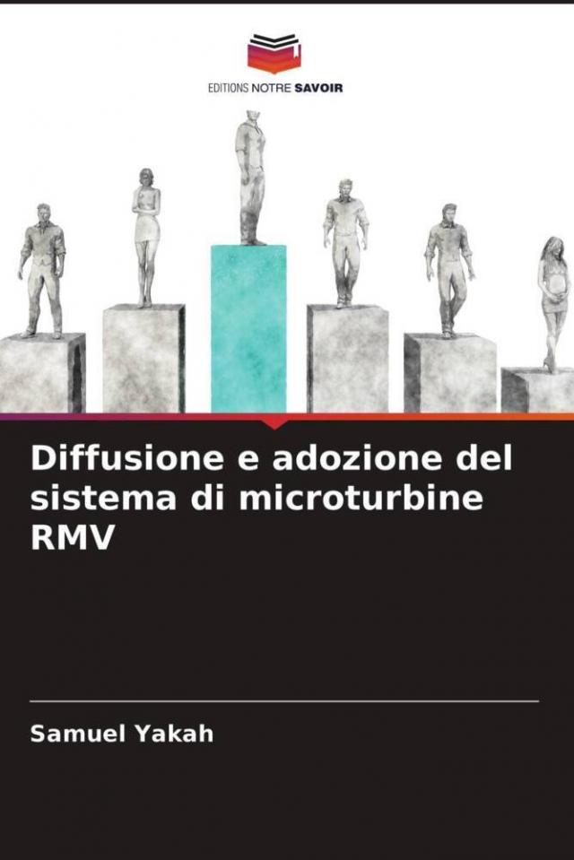 Diffusione e adozione del sistema di microturbine RMV