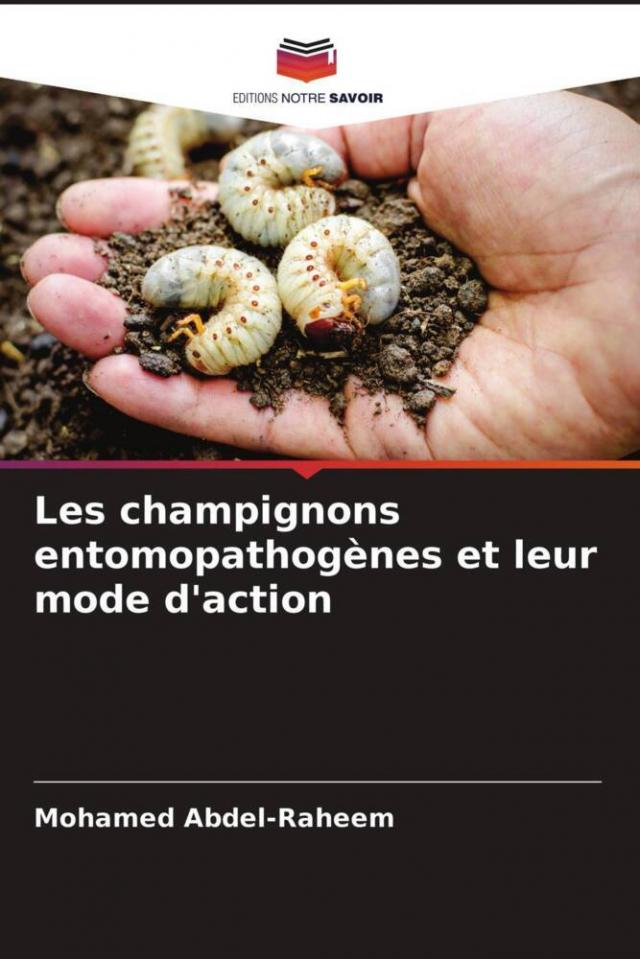 Les champignons entomopathogènes et leur mode d'action