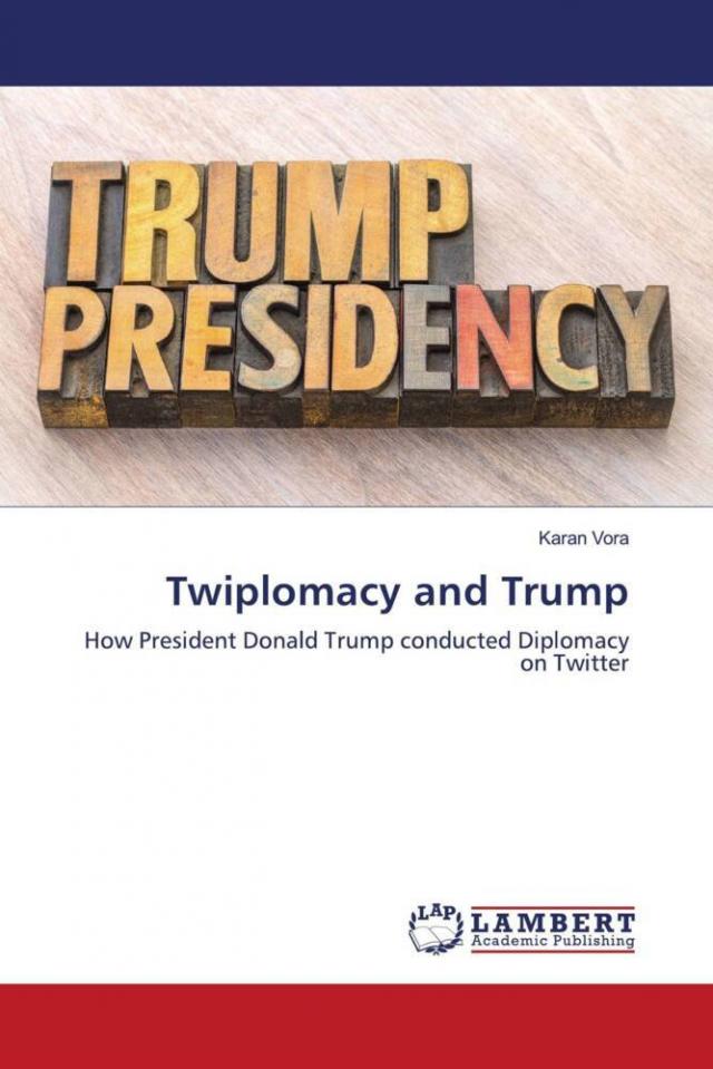 Twiplomacy and Trump