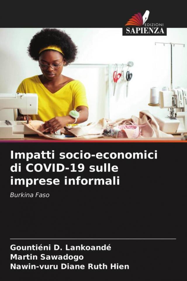 Impatti socio-economici di COVID-19 sulle imprese informali