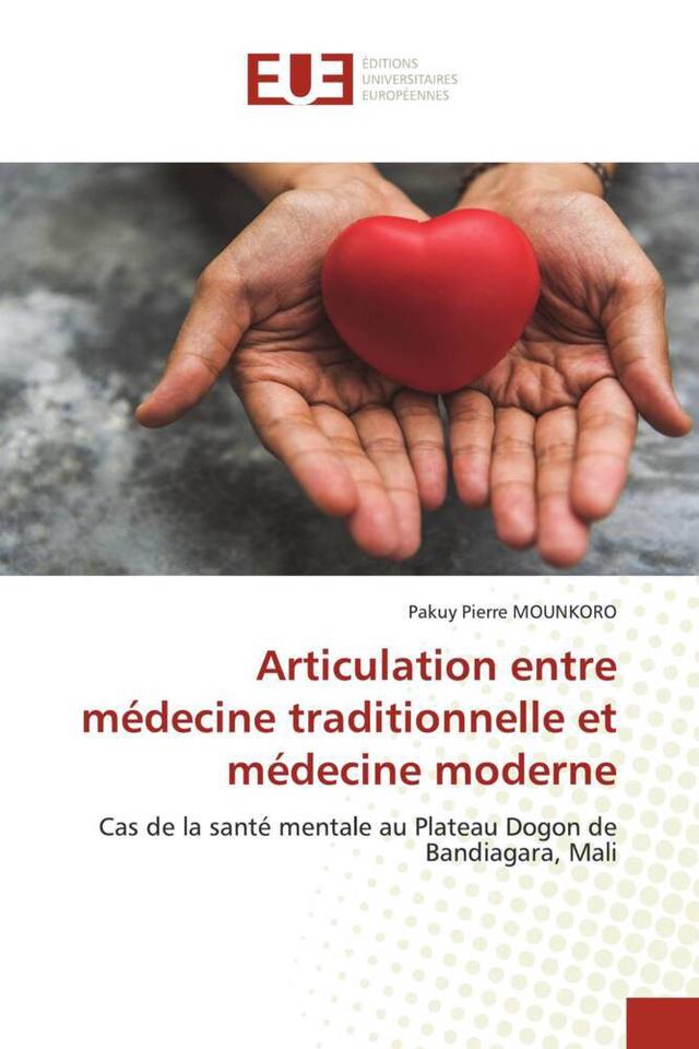 Articulation entre médecine traditionnelle et médecine moderne