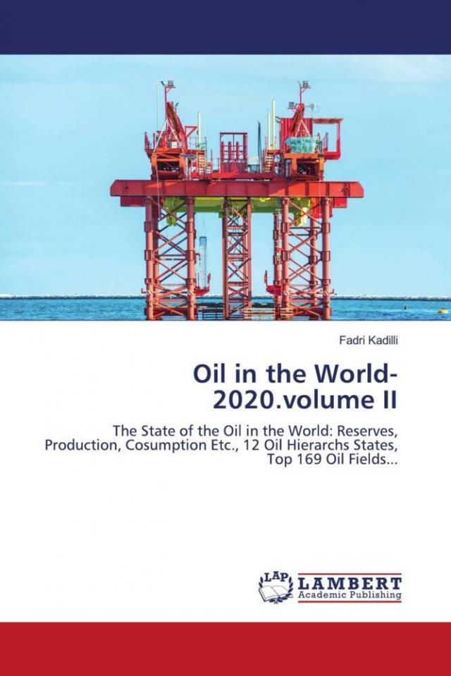 Oil in the World-2020.volume II