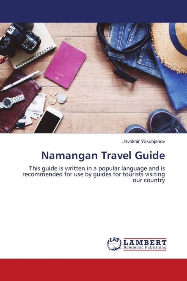 Namangan Travel Guide