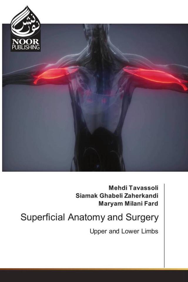Superficial Anatomy and Surgery
