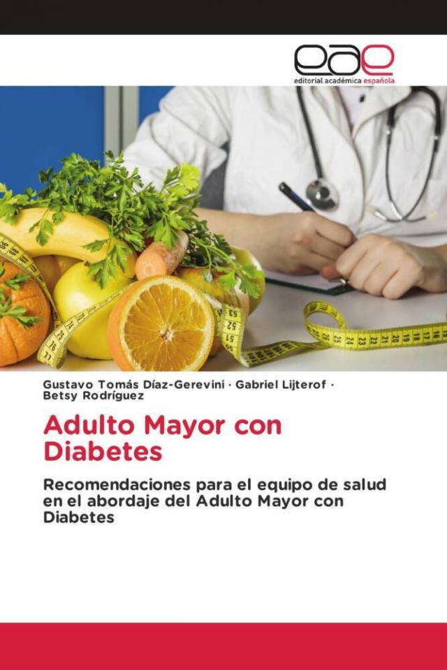 Adulto Mayor con Diabetes