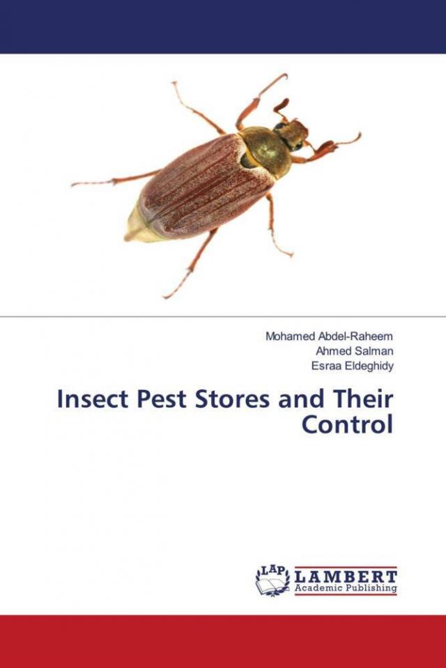 Insect Pest Stores and Their Control
