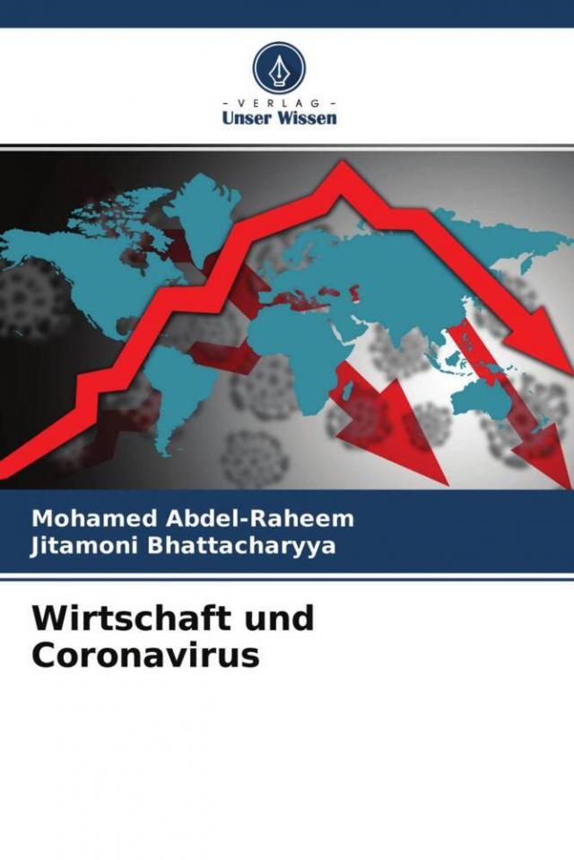 Wirtschaft und Coronavirus