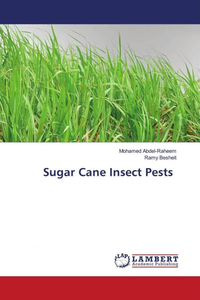 Sugar Cane Insect Pests