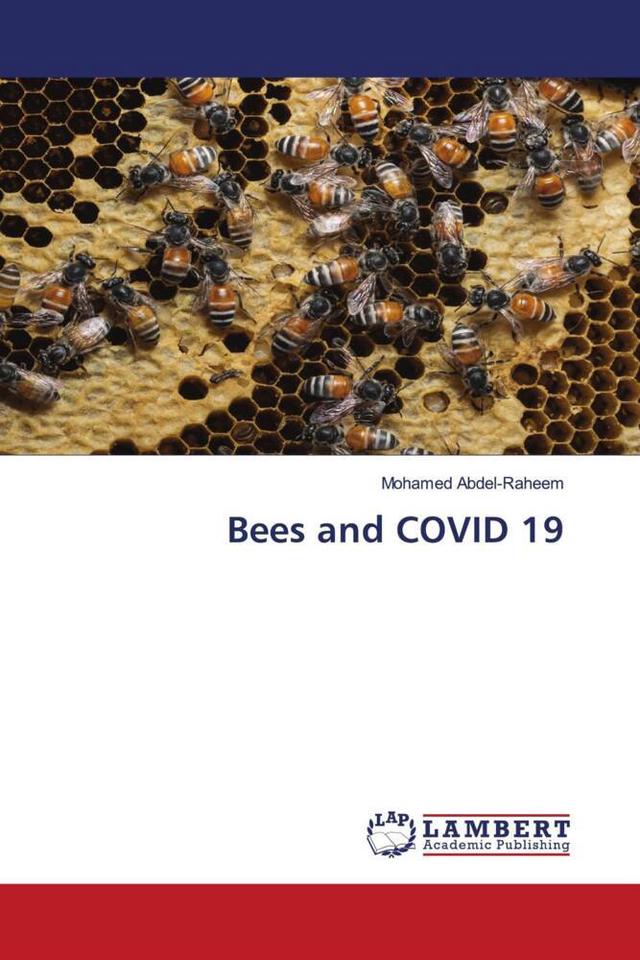 Bees and COVID 19