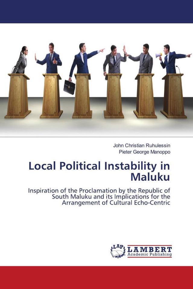 Local Political Instability in Maluku