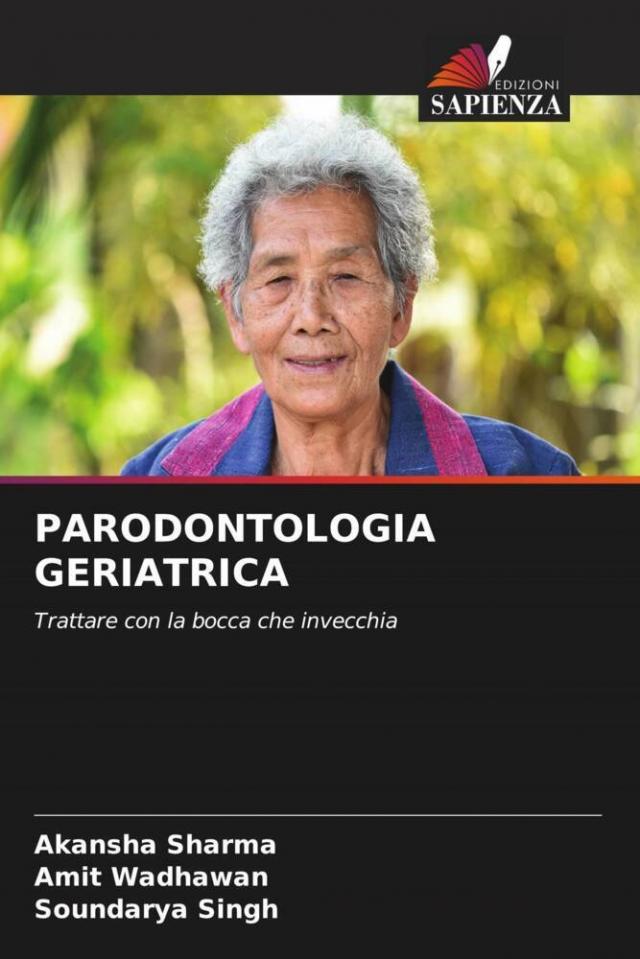 PARODONTOLOGIA GERIATRICA