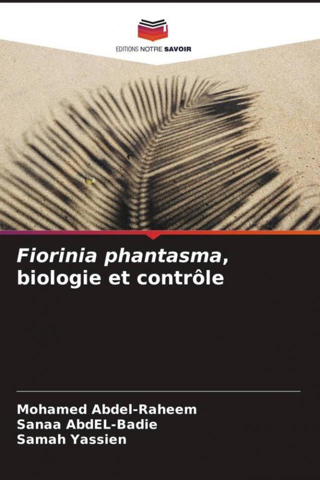 Fiorinia phantasma, biologie et contrôle