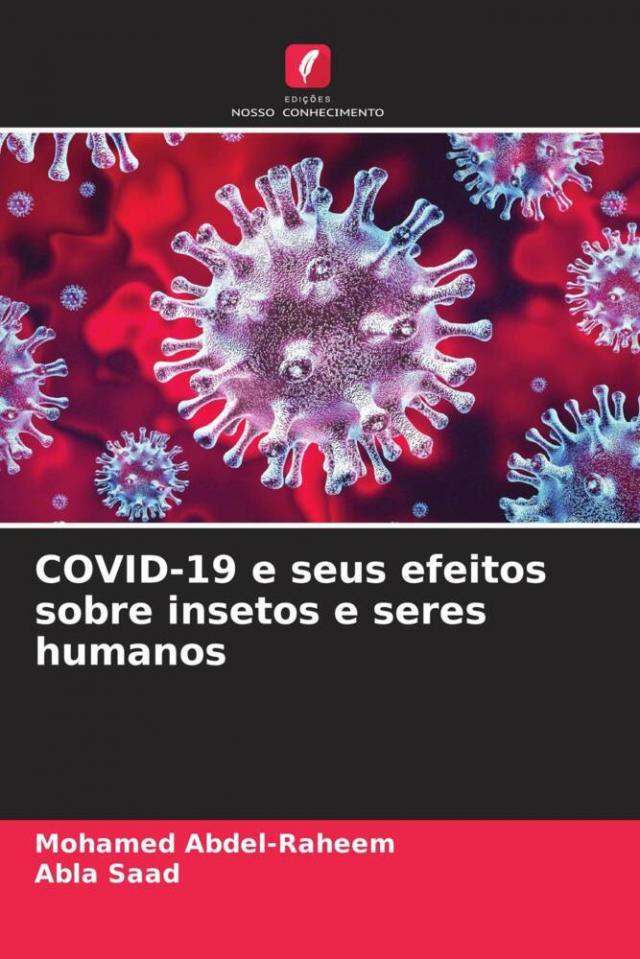 COVID-19 e seus efeitos sobre insetos e seres humanos