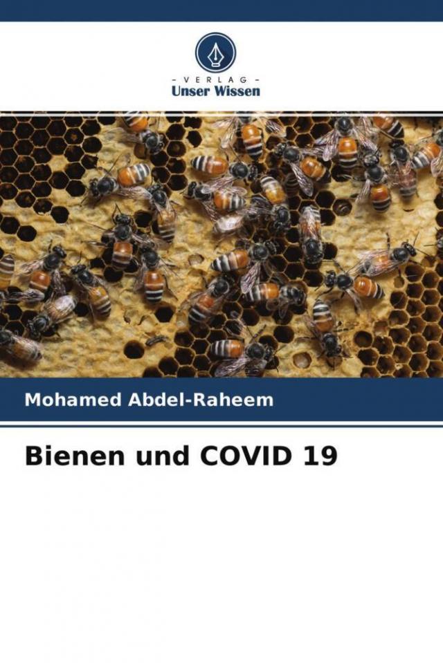 Bienen und COVID 19