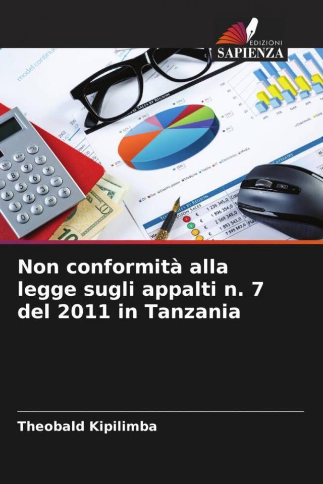 Non conformità alla legge sugli appalti n. 7 del 2011 in Tanzania