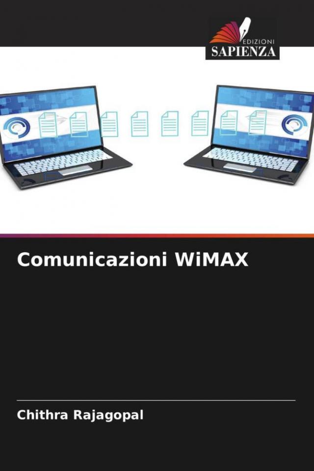 Comunicazioni WiMAX