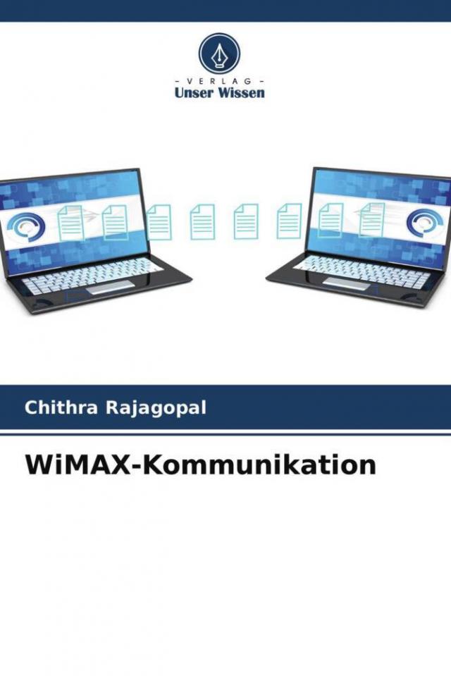 WiMAX-Kommunikation