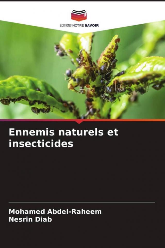 Ennemis naturels et insecticides