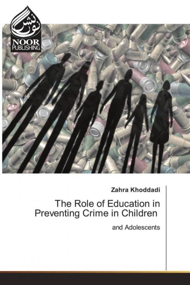 The Role of Education in Preventing Crime in Children