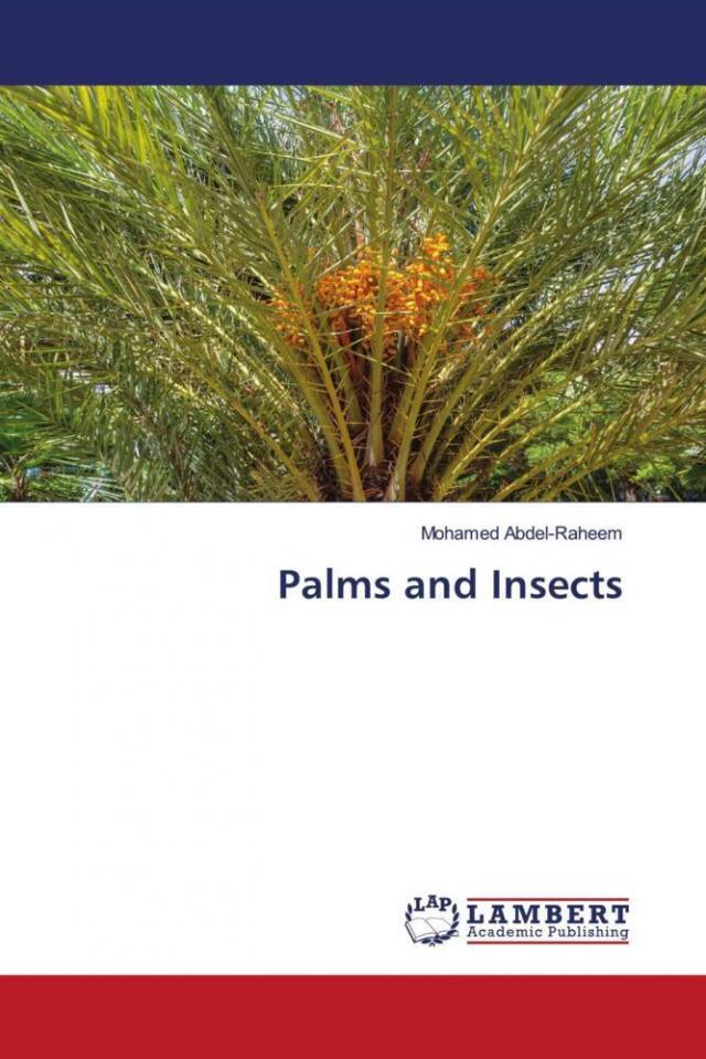 Palms and Insects