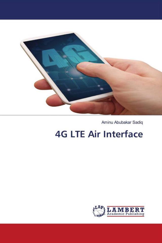 4G LTE Air Interface