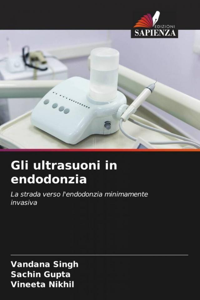 Gli ultrasuoni in endodonzia