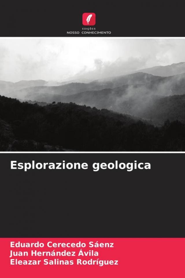 Esplorazione geologica