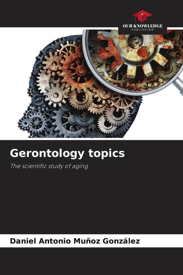 Gerontology topics