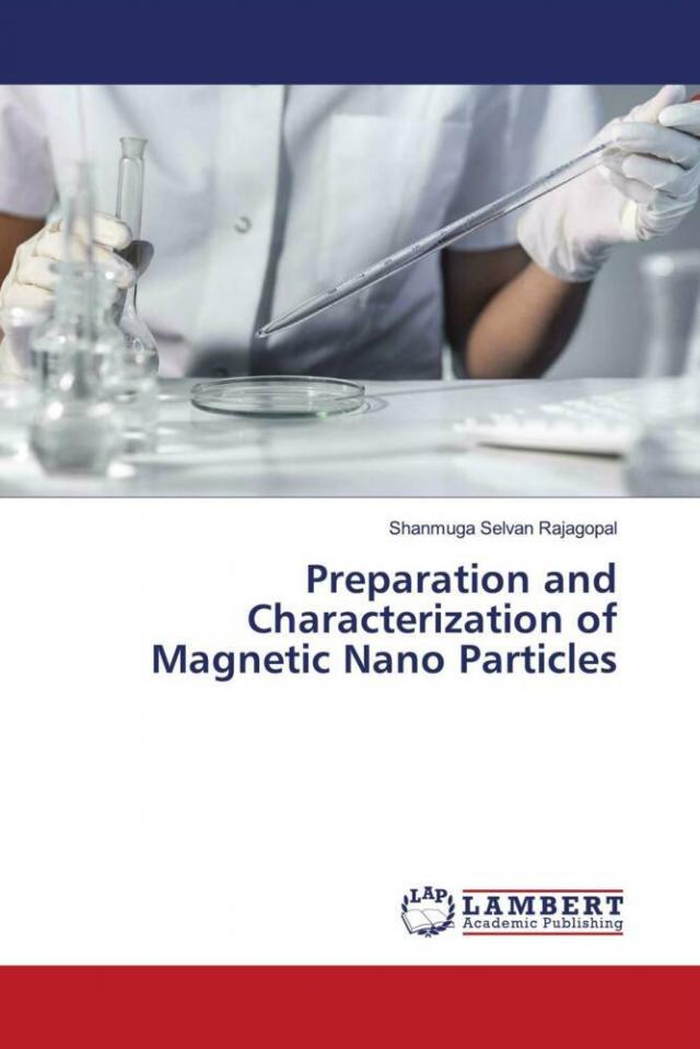 Preparation and Characterization of Magnetic Nano Particles