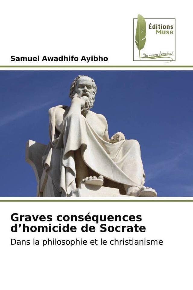 Graves conséquences d'homicide de Socrate