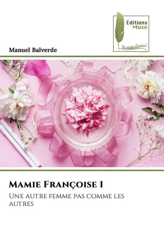 Mamie Françoise 1