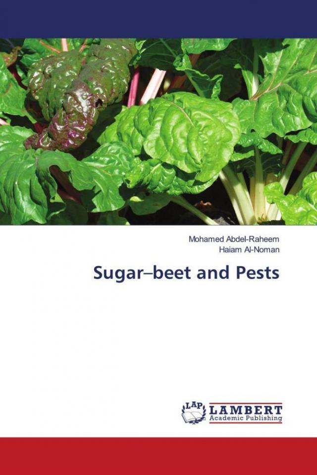 Sugar-beet and Pests