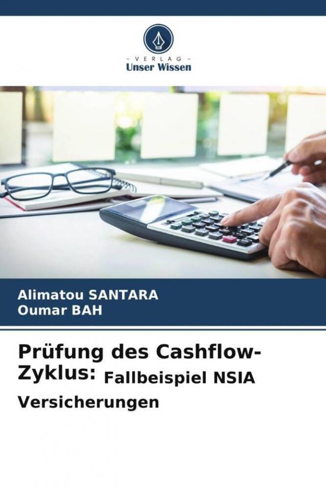 Prüfung des Cashflow-Zyklus: Fallbeispiel NSIA Versicherungen