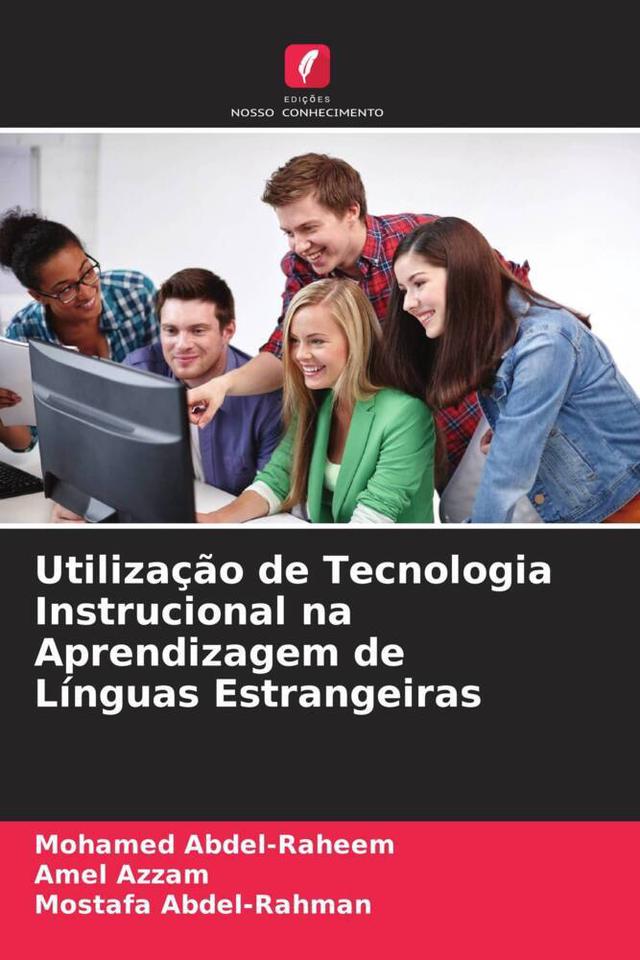 Utilização de Tecnologia Instrucional na Aprendizagem de Línguas Estrangeiras
