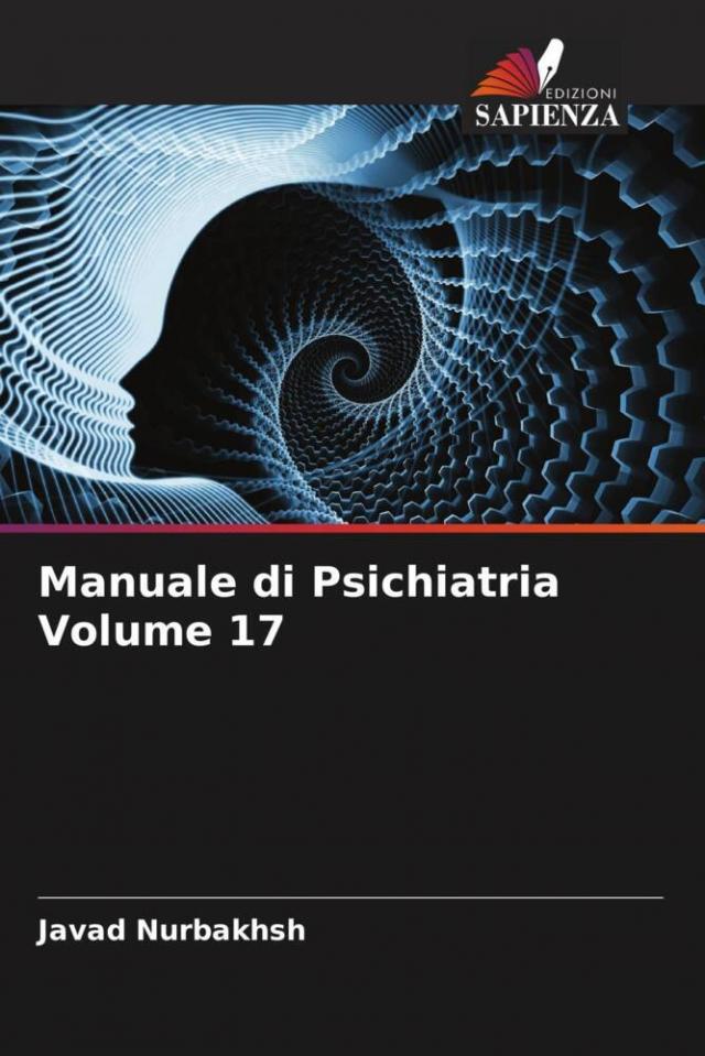 Manuale di Psichiatria Volume 17