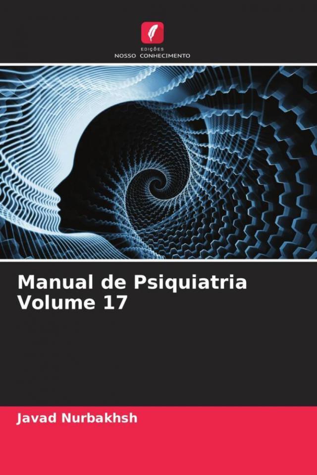 Manual de Psiquiatria Volume 17
