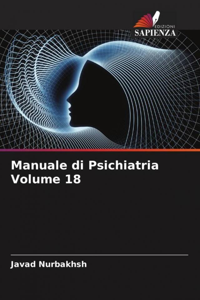 Manuale di Psichiatria Volume 18
