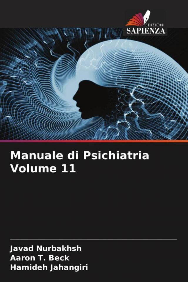Manuale di Psichiatria Volume 11