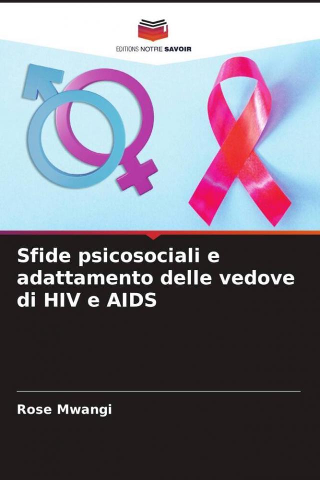 Sfide psicosociali e adattamento delle vedove di HIV e AIDS