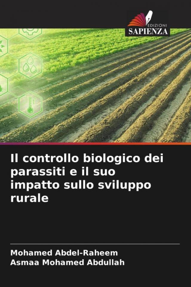 Il controllo biologico dei parassiti e il suo impatto sullo sviluppo rurale