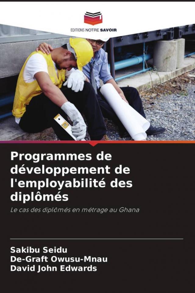 Programmes de développement de l'employabilité des diplômés