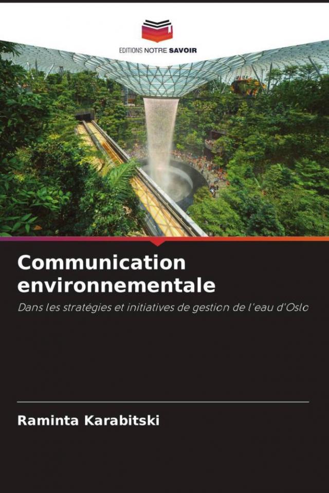 Communication environnementale