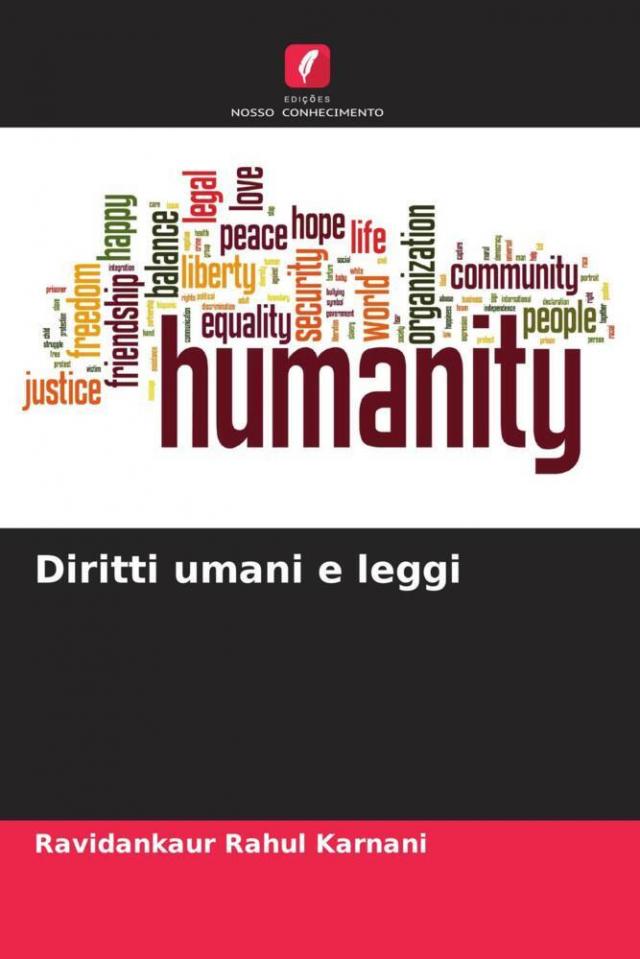 Diritti umani e leggi