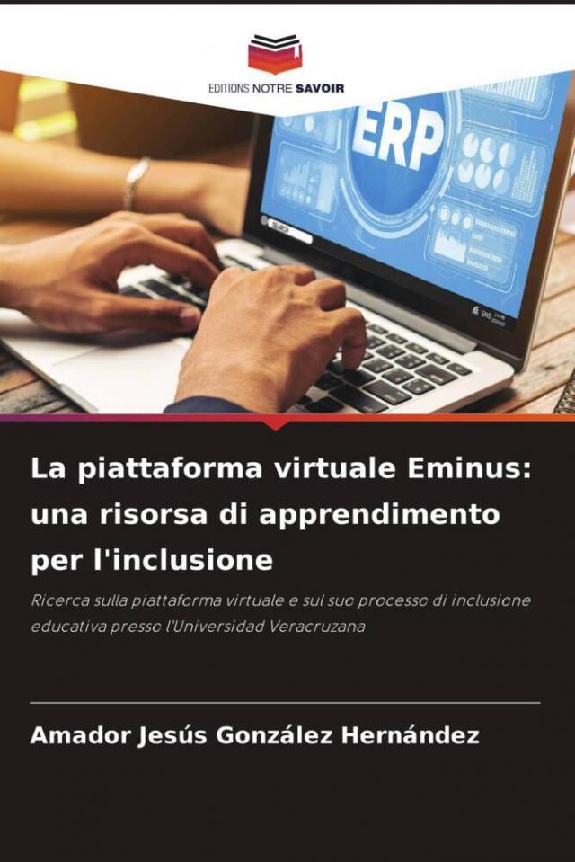 La piattaforma virtuale Eminus: una risorsa di apprendimento per l'inclusione