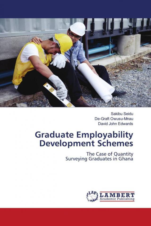 Graduate Employability Development Schemes