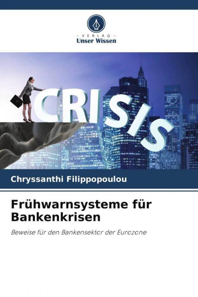 Frühwarnsysteme für Bankenkrisen