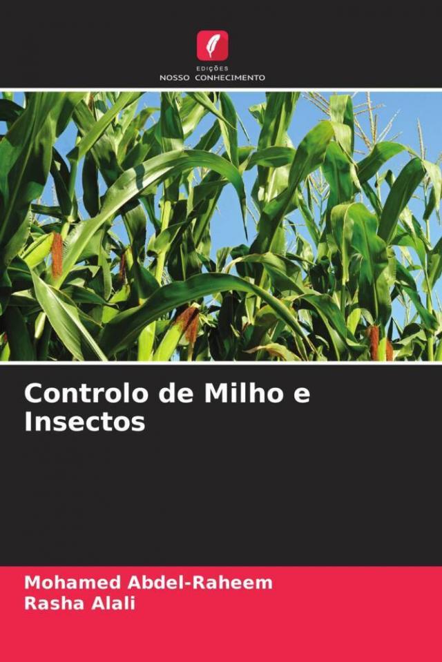 Controlo de Milho e Insectos
