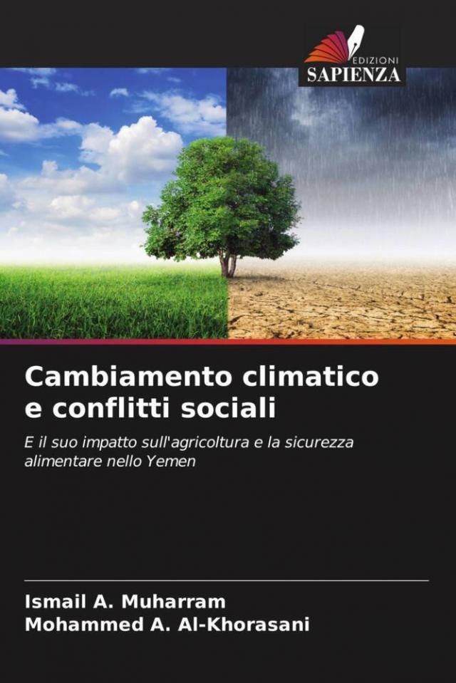 Cambiamento climatico e conflitti sociali