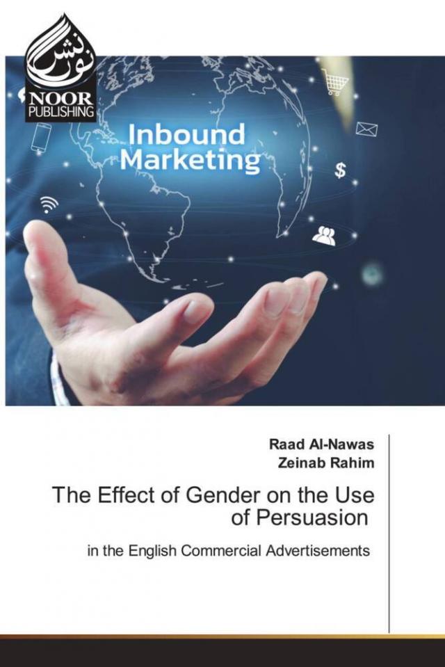 The Effect of Gender on the Use of Persuasion